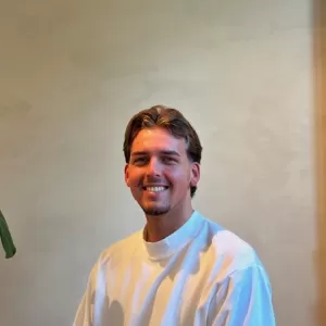 Dean visscher